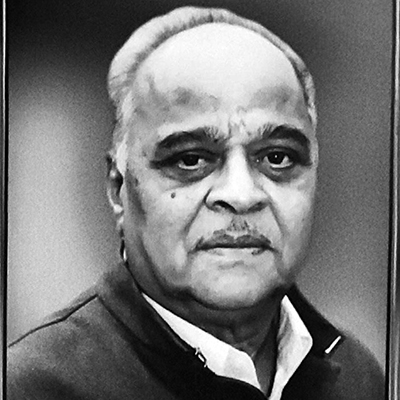 Dr. Sripathi Shastry